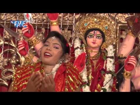 HD घरवा अइहे शीतला माई - Devlok Lage Mai Dham | Ravindra Singh Jyoti , Sikha | Bhojpuri Mata Bhajan