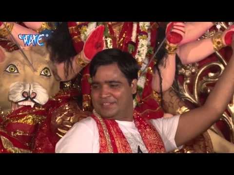 HD शीतला माई - Shitla Mai | Mai Sansad Banawla | Vishal Dubey Munna | Bhojpuri Devi Geet