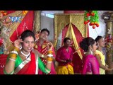 HD माई के दरबार में - Jaikara Bate Sherawali Ke | Sunil Sagar | Bhojpuri Mata Bhajan