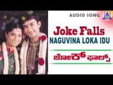 Joke Falls - 
