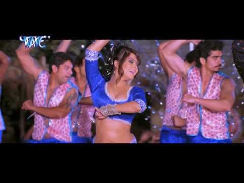 लूटल खजाना जवानी के - Lutal Khajana Jawani Ke - EK Laila Teen Chaila - Bhojpuri Songs 2016