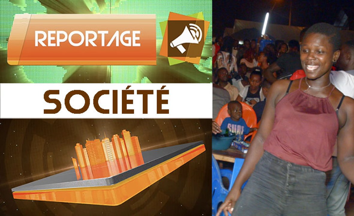 Reportage : Popo carnaval 2019