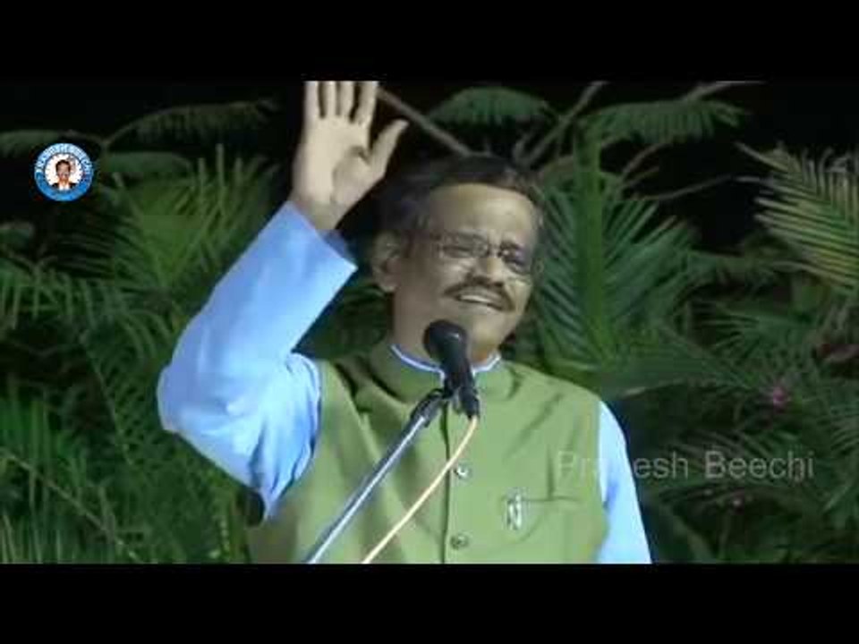 Latest Comedy Of Gangavathi Pranesh ( Live Show 7 ) | Kannada Best Comedy Jokes Of Pranesh Beechi