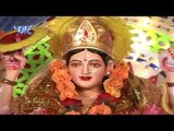 मईया के जगराता में - Chunariya Durga Mai Ke | Munna Singh Manmouji | Bhojpuri Mata Bhajan