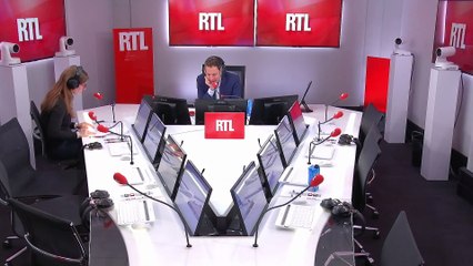 Le journal RTL de 20h du 06 mai 2019