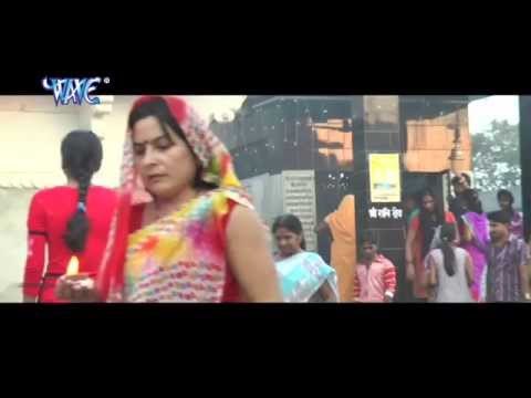 HD शेरवा सवार होके अइली - Chala Na Mai Darbar | Anu Annpurna | Bhojpuri Devi Geet