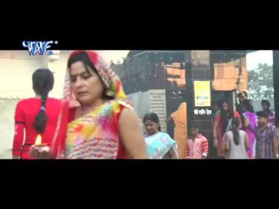 HD शेरवा सवार होके अइली - Chala Na Mai Darbar | Anu Annpurna | Bhojpuri Devi Geet