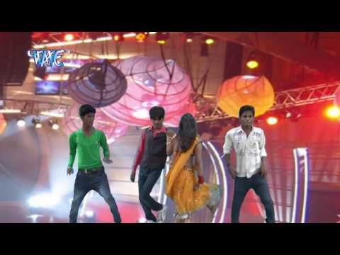 HD पतली कमरिया वाली - Patali Kamariya Wali - BHOJPURI HIT SONGS