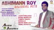 Abhimann Roy Musical Hits | Best Kannada Songs | Super Hit Selected Collection  | Akshaya Audio