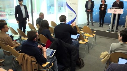 El expresidente catalán Puigdemont podrá presentarse a las elecciones europeas