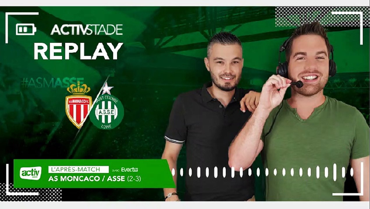 Replay : ASM - ASSE