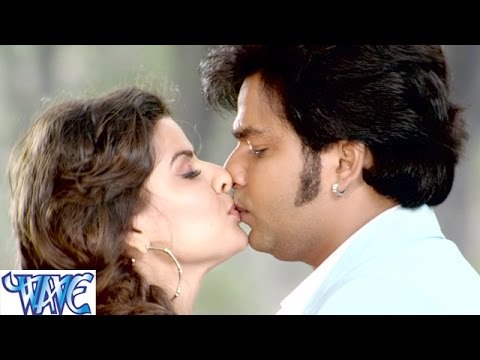 HD आई लव यू - I Love You | Yoddha | Pawan Singh, Madhu Sharma | Bhojpuri Hit Song