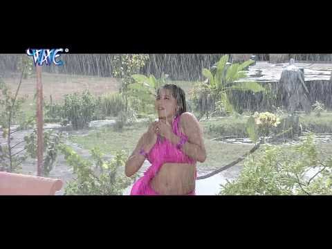 HD जवानी के गर्मी बुझावs || Pyas Bujhawa || Monalisa || Bhojpuri Hit Songs 2015 new