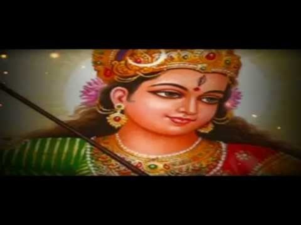HD मईया धरती मईया अम्बर - Maiya Dharti Maiya Amber | Satish Singh Satyam | Bhojpuri Mata Bhajan