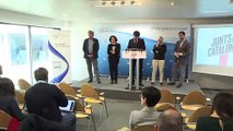 El expresidente catalán Puigdemont podrá presentarse a las elecciones europeas