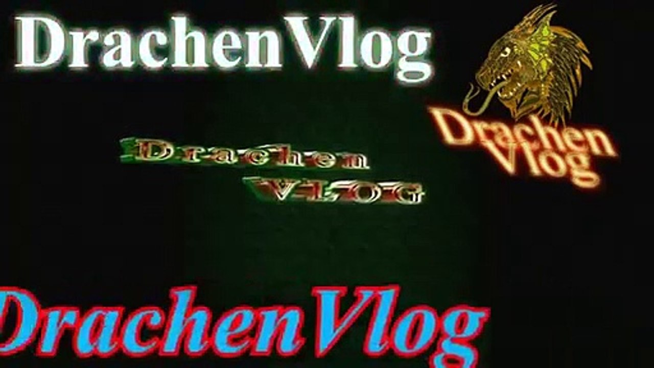 Vlog des Drachen 33 Von Förderungen auf YouTube _ Drachenlord