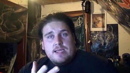 Vlog des Drachen 35 überraschende Email