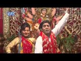 HD आज D.J पे नचेके - Aaja Ho Maiya | Swatantra Yadav | Bhojpuri Devi Geet