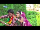 HD कल नौमि हउवे - Ankhiya Kholi Mai | Ajay Babu | Bhojpuri Mata Bhajan
