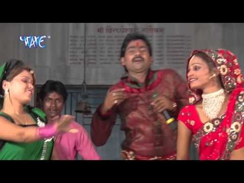 HD बी ऐ पास घोडा - Kamru Se Aihe Bhawani | Virendra Bharti | Bhojpuri Mata Bhajan