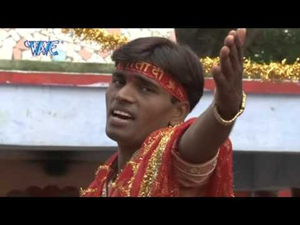 HD पायलिया बाजे छन छन - Lahare Chunariya Mai Ke | Chandan Sagar | Bhojpuri Devi Geet