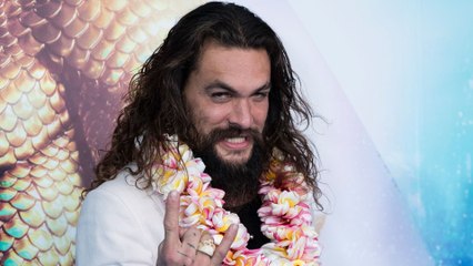 10 Things You Should Know About Jason Momoa