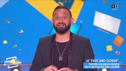 Kim Kardashian, Kylian Mbappé, le prénom du Royal Baby... L'actu people par Cyril Hanouna
