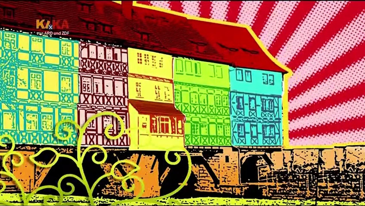 Schloss Einstein Folge 672