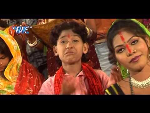 HD कठिन छठी बरतिया हs - Kathin Baratiya Tohar He Chhathi Maiya - Bhojpuri Chhath Songs 2015 new