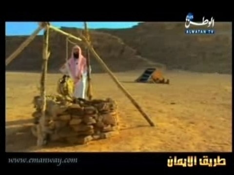 Youssef Joseph Kissas anbia Nabil Alaawdi ep12 p1