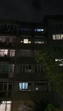 Şişli'de YSK'nın kararına karşı ses çıkarma eylemi