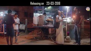 Yogi Duniya | New Kannada Movie | Yogi, Hithaa Chandrashekhar, Vasista Simha