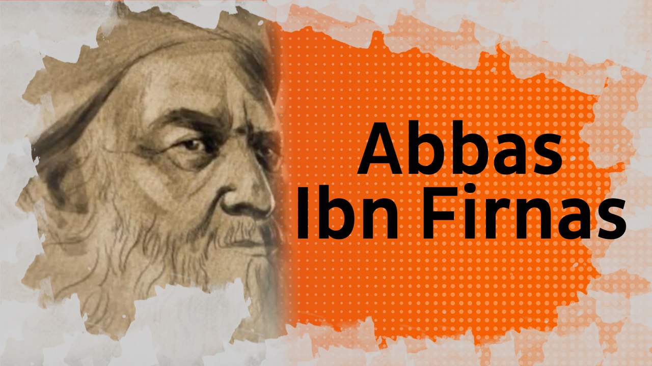 Biopic #1 : Abbas Ibn Firnas ou l'Amazigh ayant tenté de voler