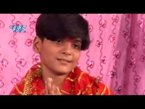 Mai Dihi एक बहिनिया - Jhula Jhuleli Sherawali | Arvind Akela Kallu Ji | Bhojpuri Devi Geet