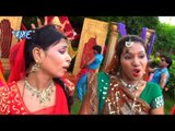 झुलनवा झूले मईया - Namo Namo Jag Je Mahatari | Ashok Mishra | Bhojpuri Devi Geet