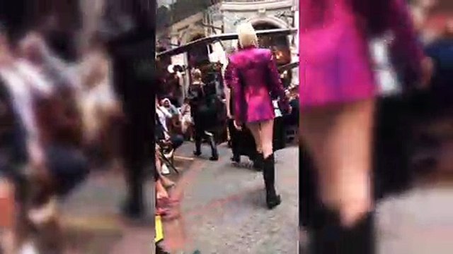 Aleyna Tilki Acun Ilıcalı ve Kızı Melisa İle Çok Eğlendi! | Aleyna Tilki'nin İnstagram Hikayesi #Enmedya