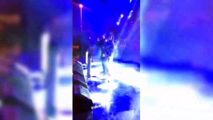 Alişan Demet Akalın İle Sahneyi Salladı ve Birlikte Çok Eğlendi! | Alişan'ın İnstagram Hikayesi #Enmedya