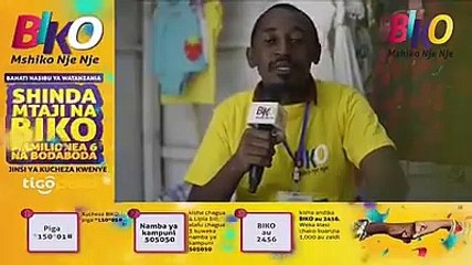 TIGO PESA, M-PESA, AIRTEL MONEY | BIKOSPORTS