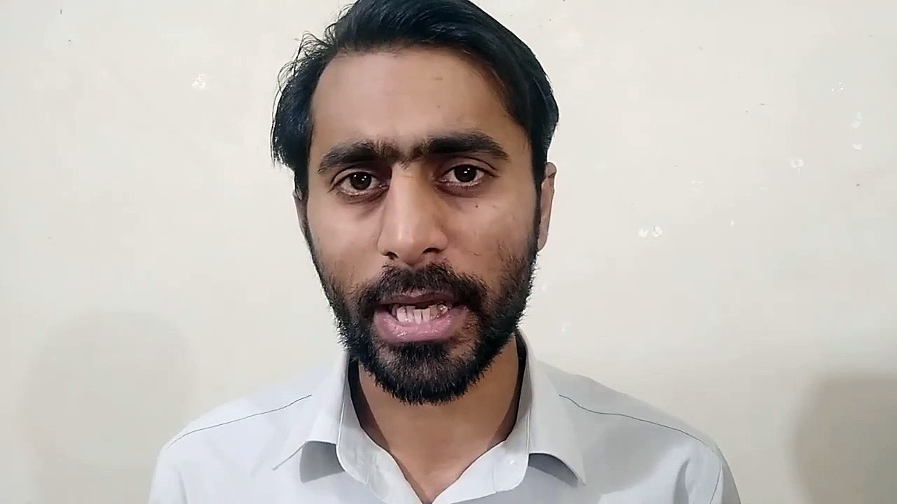 Top News Stories of May 06, 2019 - Details By Siddique Jan