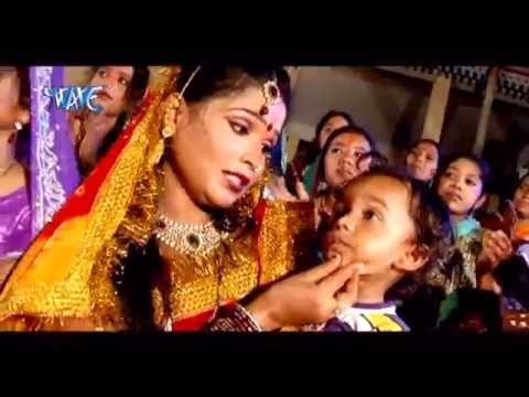 कोसिया भरी हम अंगनवा - Aadit Lihi Mor Araghiya | Anu Dubey | Chhath Pooja Song