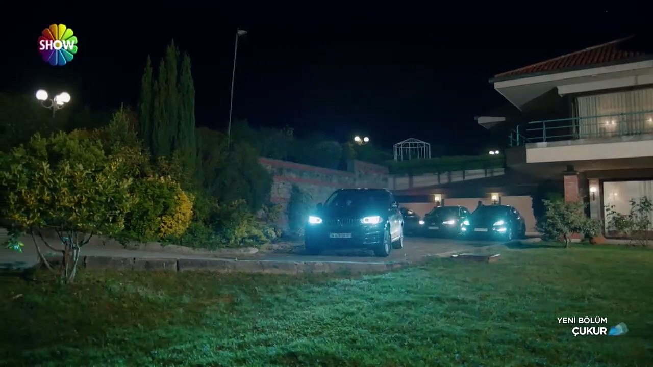 Çuk- 4Parça