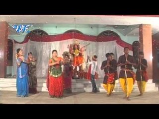 चेम्बर खोला ऐ माई - Maiya Ji Ka Dham Beautiful | Devendra Pathak | Bhojpuri Devi Geet