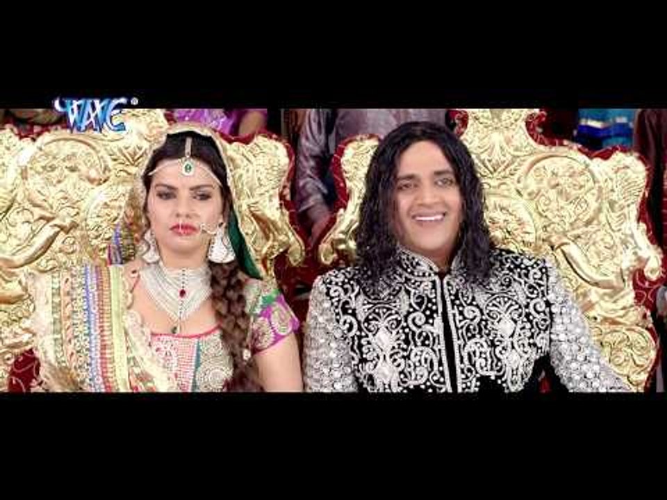 Seksi Bomb || Yoddha || Ravi Kishan || Bhojpuri Hit Item Song