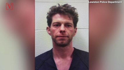 Maine Man Allegedly Used His Unsuspecting Dad As His Getaway Driver During Bank Robbery