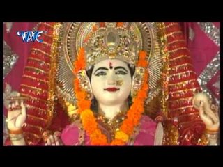 Download Video: मईया नाम के माला - Maiya Aa Gaili - Raju Mishra - Shilpi Mishra - BHojpuri Devi Geet