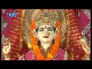 मईया नाम के माला - Maiya Aa Gaili - Raju Mishra - Shilpi Mishra - BHojpuri Devi Geet