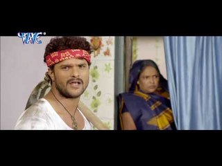 Haseena Maan Jayegi - हसीना मान जाएगी | Super Hit Bhojpuri Full Movie | Khesari Lal, Anjana Singh