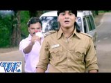 HD उलटा फस गइनी दादा - Bhojpuri Hit Comedy Sence - Kallu Ji - Ek Laila Teen Chaila