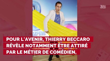 Motus : Thierry Beccaro arrête l'émission et quitte France Télévisions