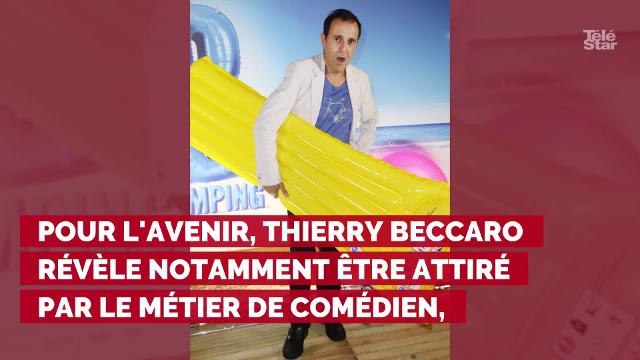 Motus : Thierry Beccaro arrête l'émission et quitte France Télévisions